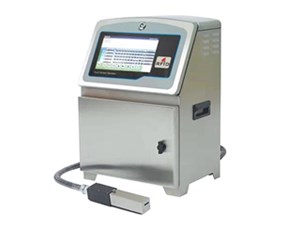 小字符連續噴墨噴碼機的最新技術創新