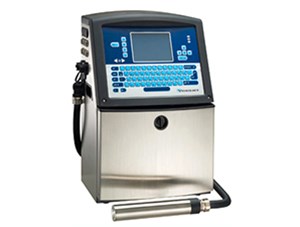 偉迪捷1520噴碼機